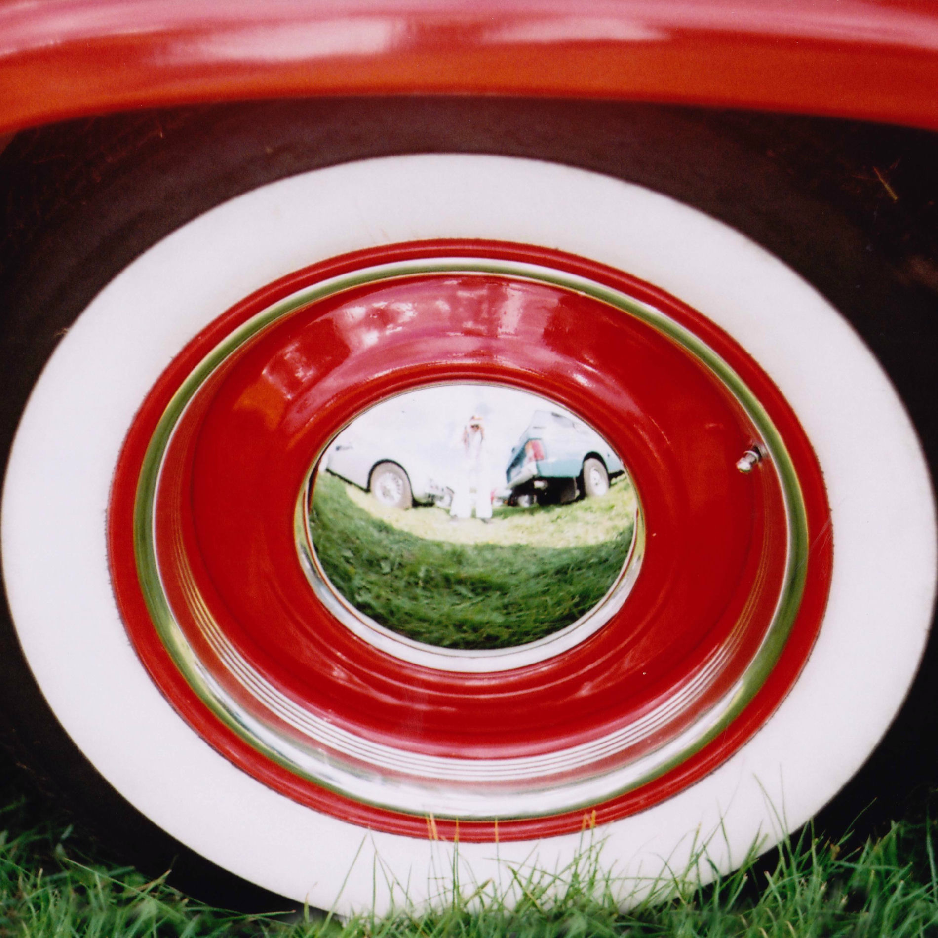 Album cover of Medicine Jar