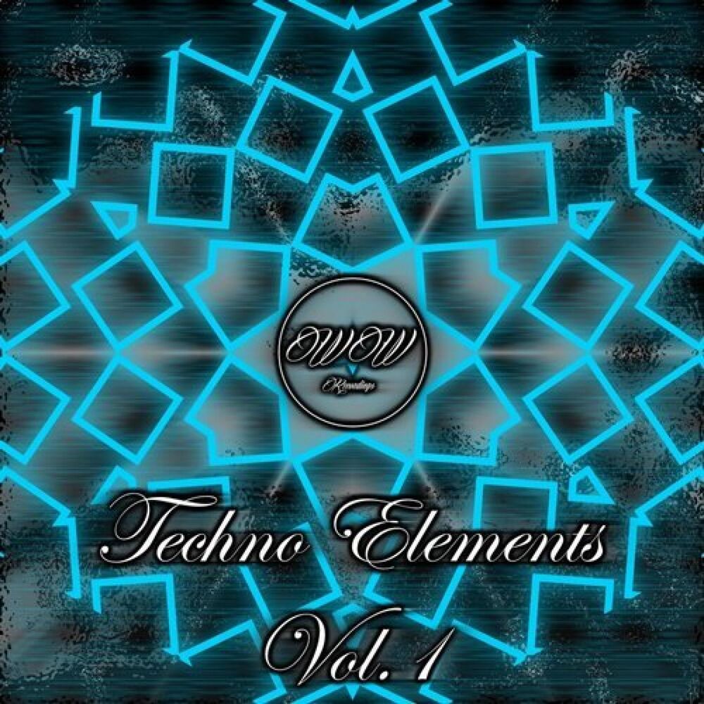 Picture of Techno Elements Vol. 1