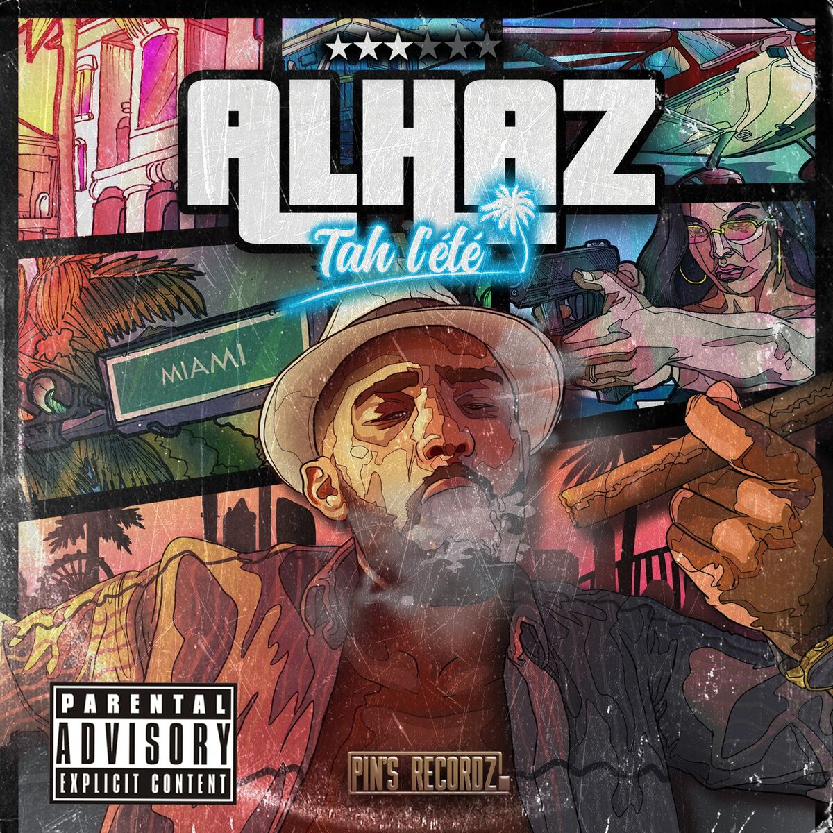 Album cover of California Love