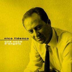 Cover of Una Voce D'Angelo