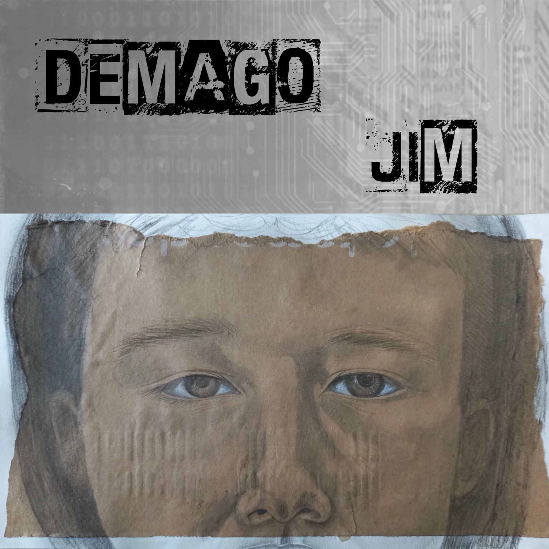 Album cover of Jim
