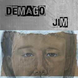 Cover of Jim