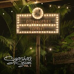 Cover of Sugarshack Sessions, Vol. 5