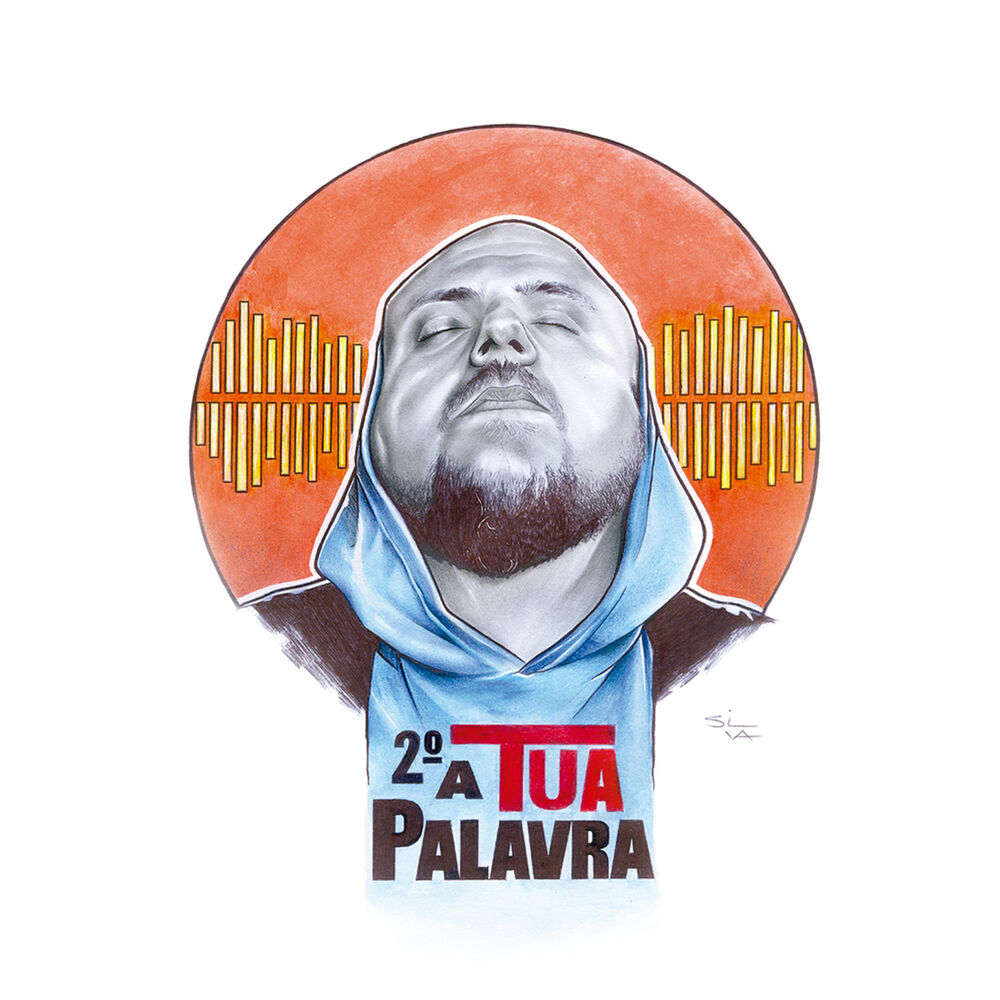 Picture of 2º a Tua Palavra