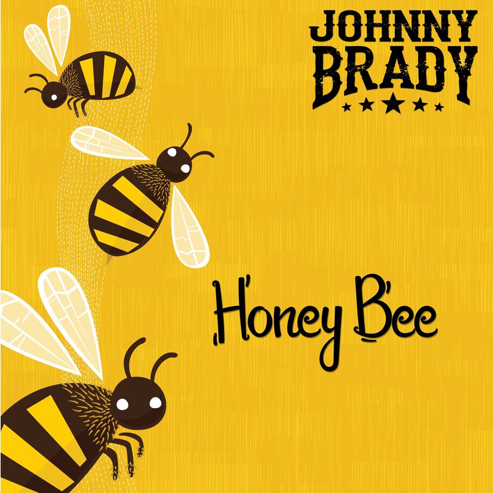 Picture of Honey Bee