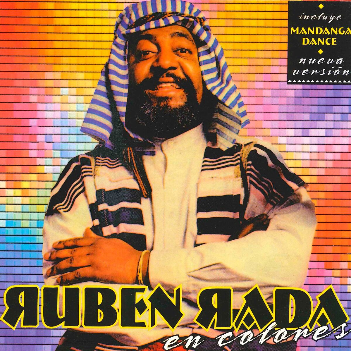 Album cover of En Colores