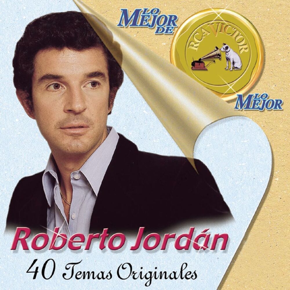 Picture of Lo Mejor De Lo Mejor De RCA Victor