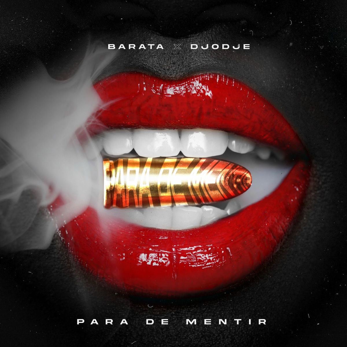 Album cover of Para de Mentir