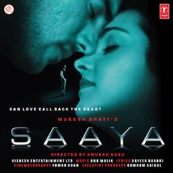Cover of Saaya