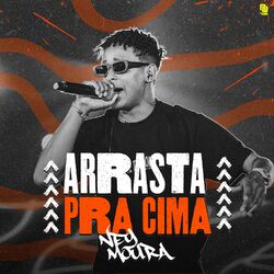 Cover of Arrasta pra Cima