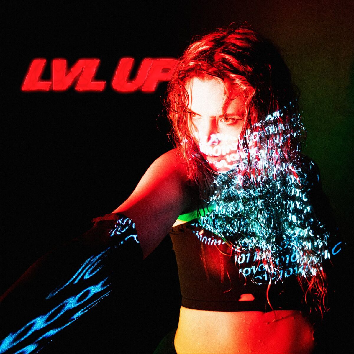 Album cover of LVL UP