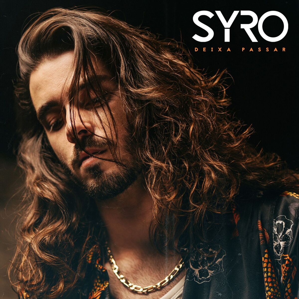 Album cover of Deixa Passar