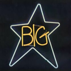 Cover of #1 Record