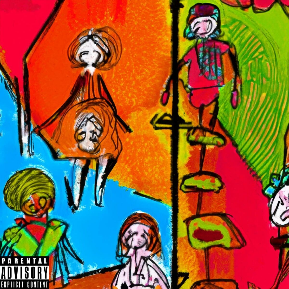 Album cover of Loose Ends