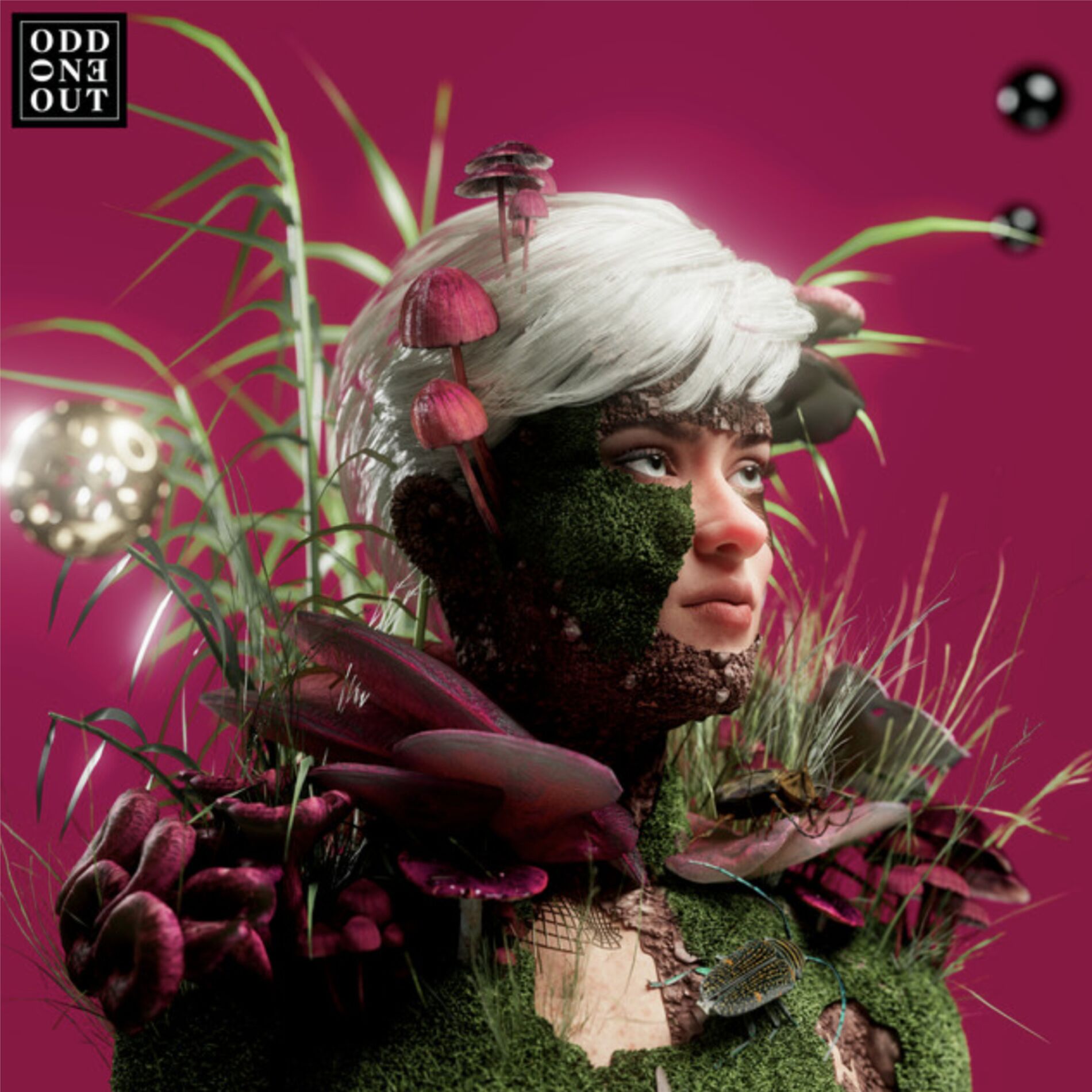Album cover of Katania
