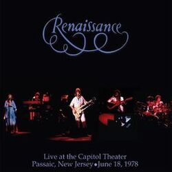 Live At The Capitol Theater - June 18, 1978 (Live)