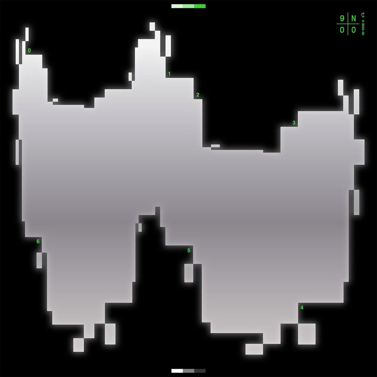 Album cover of Physical Change EP