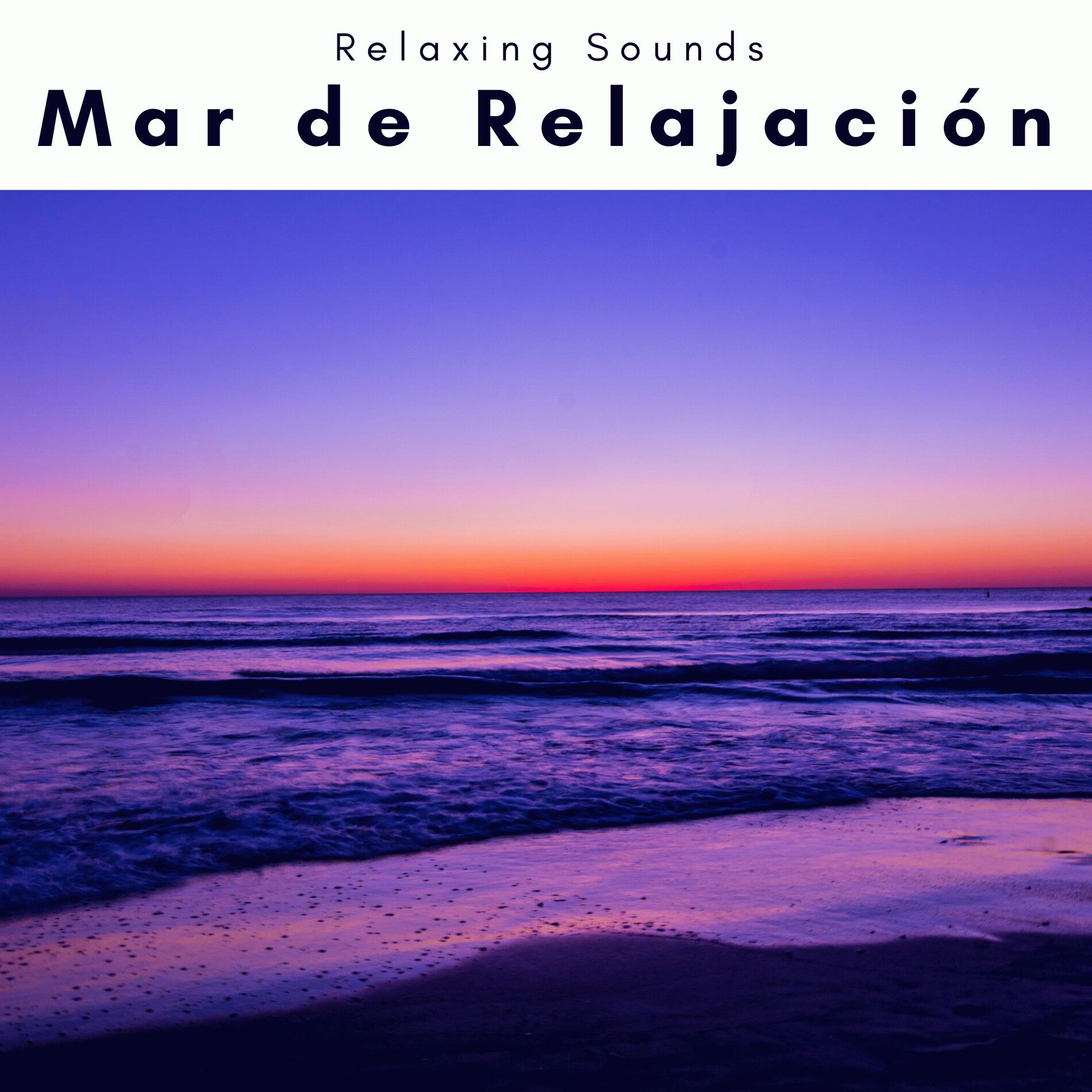 Album cover of Mar de Relajación