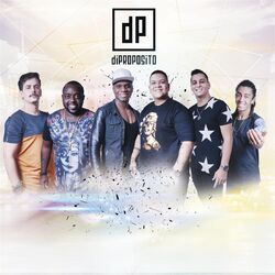 Cover of Grupo Di Propósito