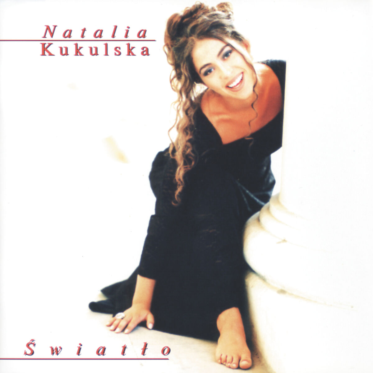 Album cover of Swiatlo