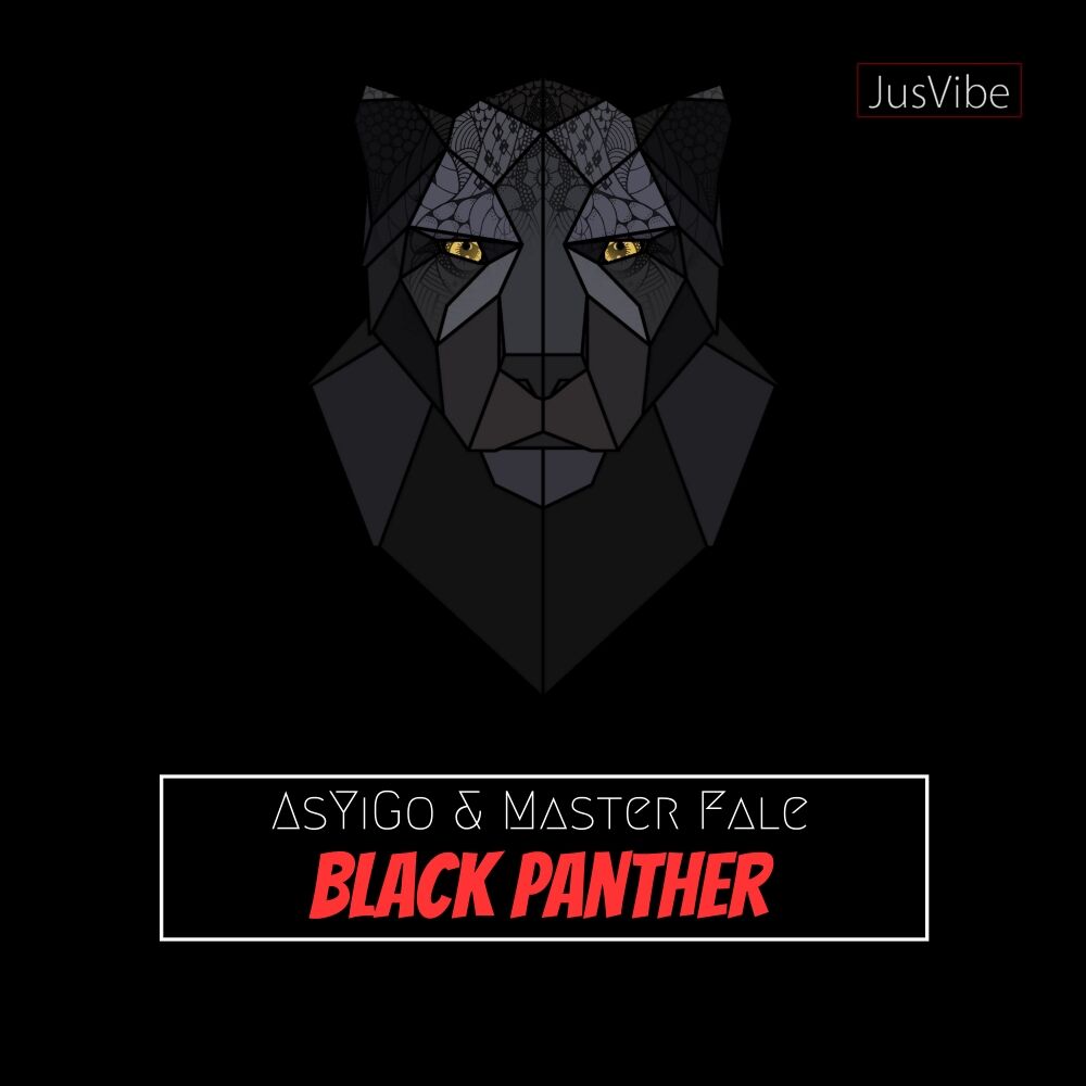Picture of Black Panther
