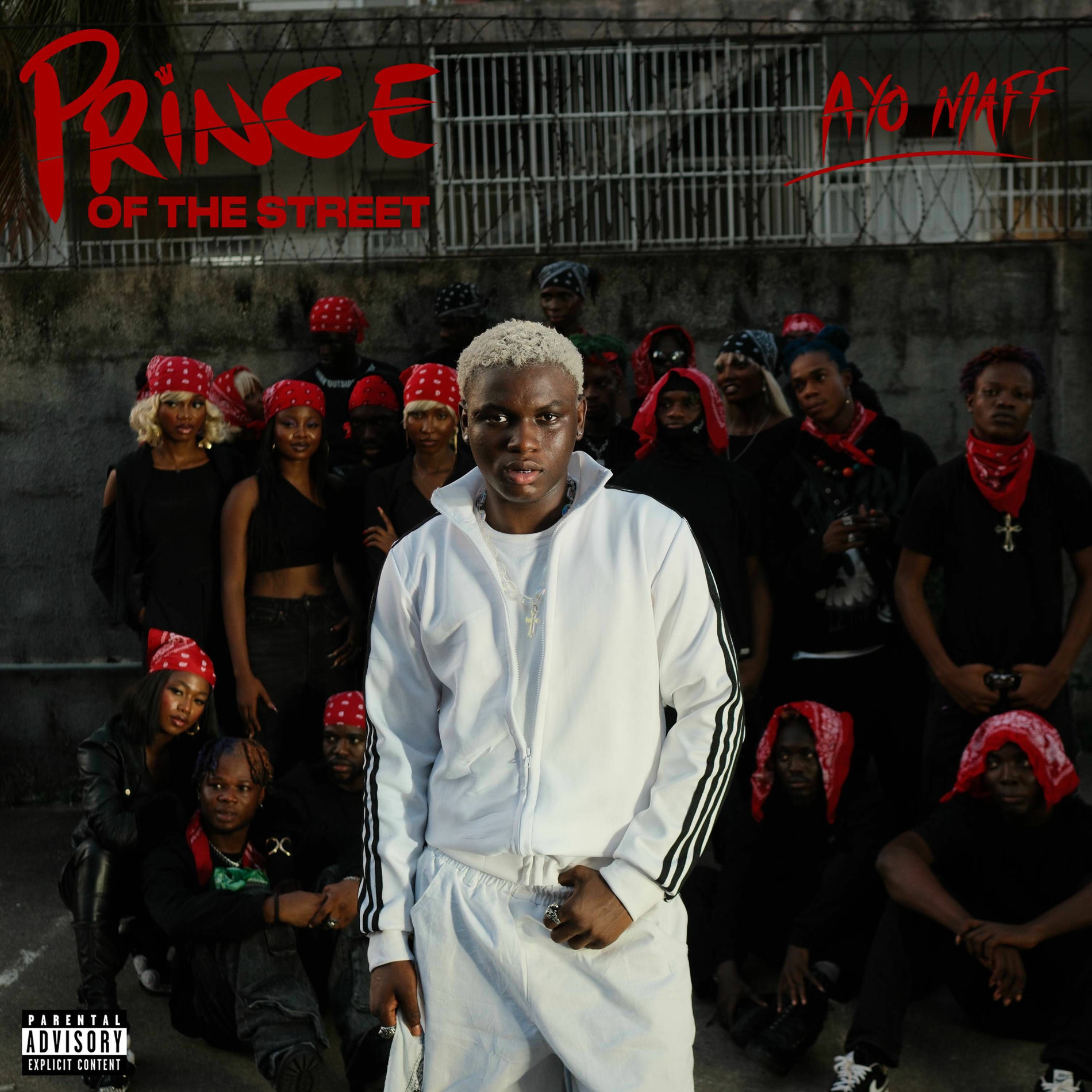Album cover of Remind Me
