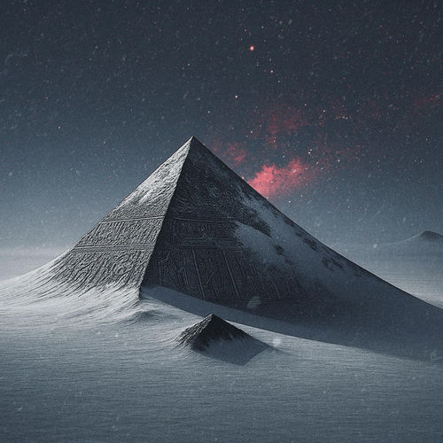 The Storm Remains