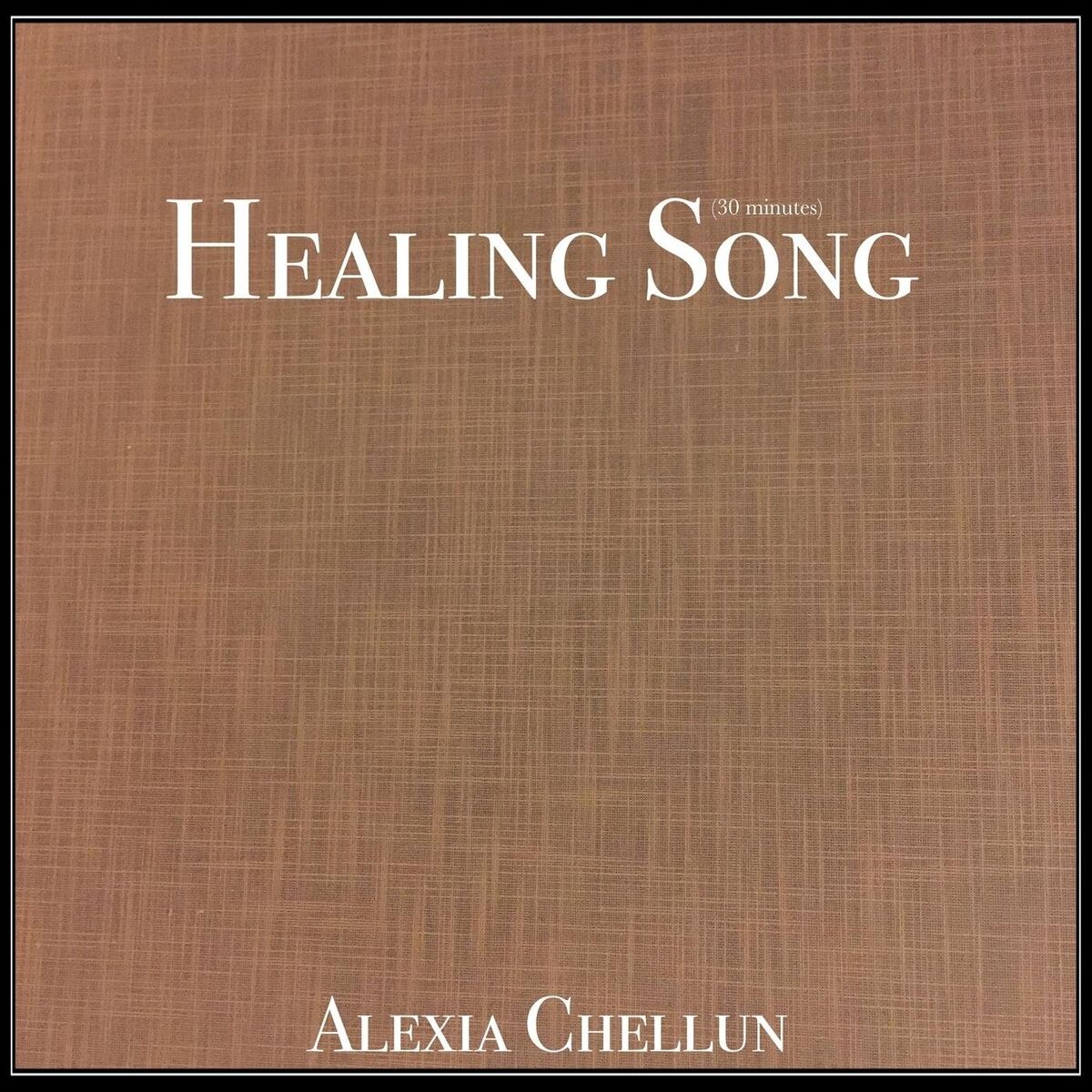 Album cover of Healing Song (Extended Version)