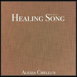 Cover of Healing Song (Extended Version)
