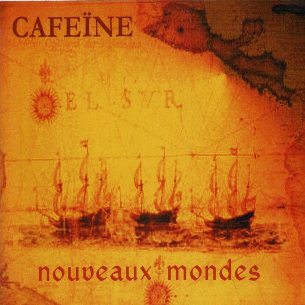 Picture of Nouveaux mondes