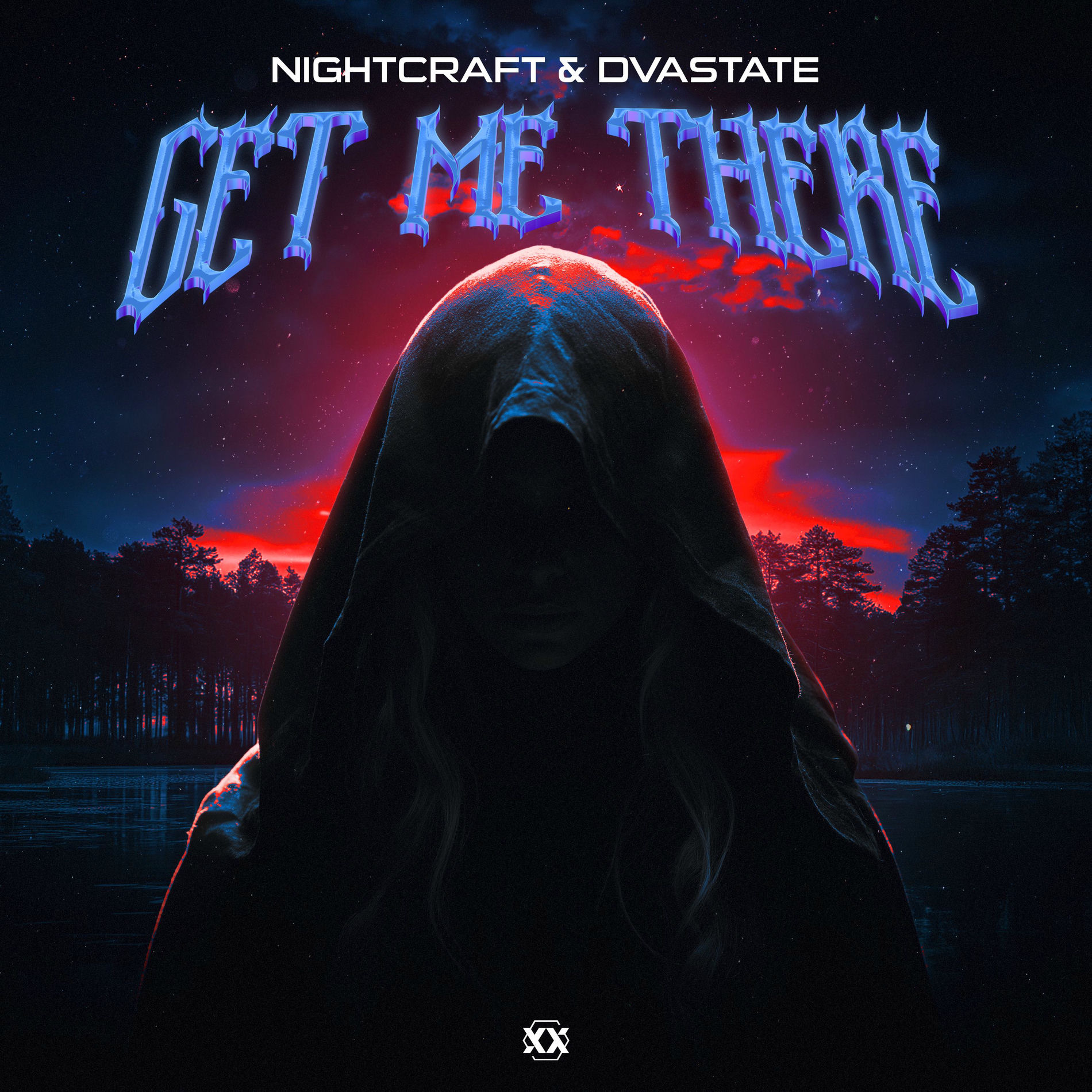 Album cover of Get Me There
