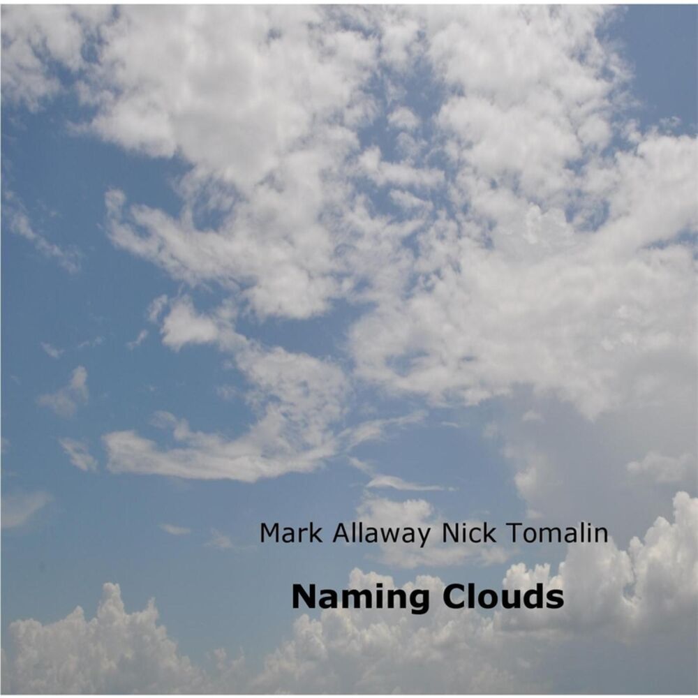 Picture of Naming Clouds