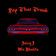 Pop That Trunk by Juicy J album cover
