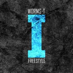 Cover of WT I (Freestyle)