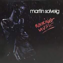 Cover of Rocking Music Remix