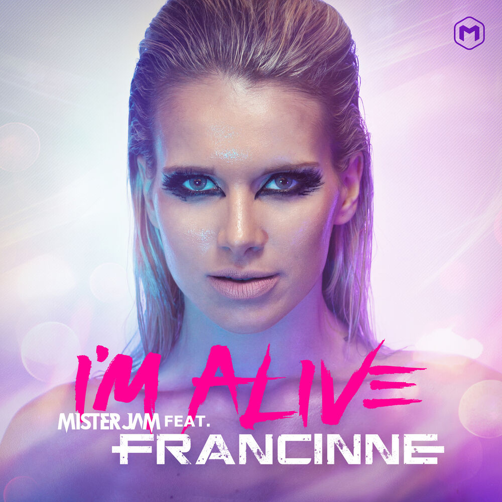 Picture of I'm Alive - Single