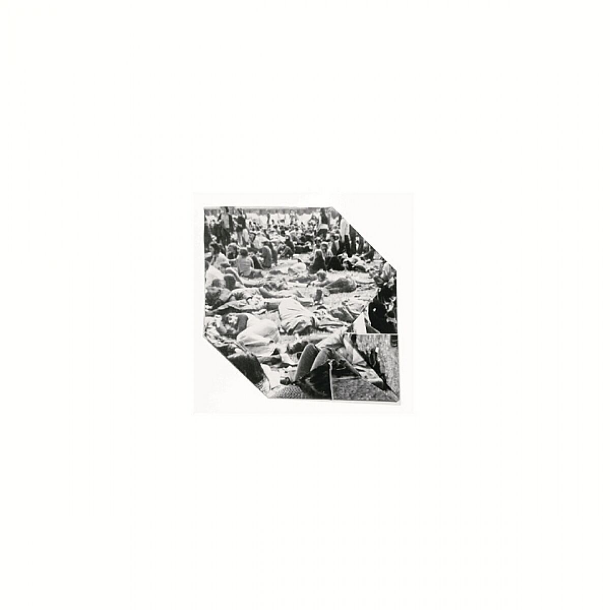 Album cover of Mirror