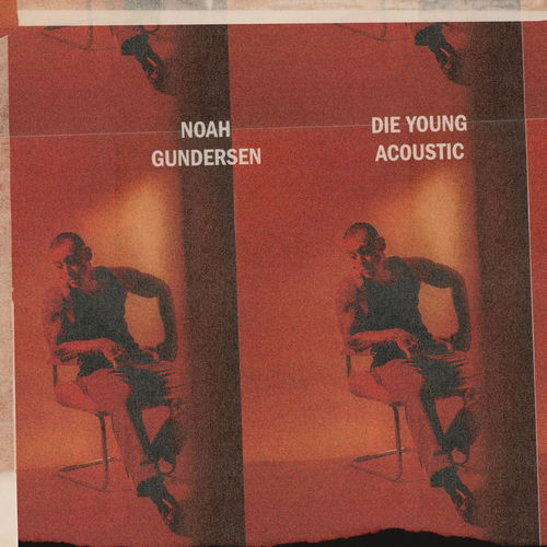 Die Young (acoustic)
