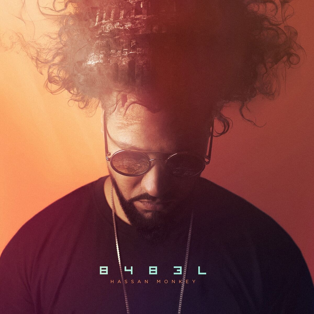 Album cover of Babel