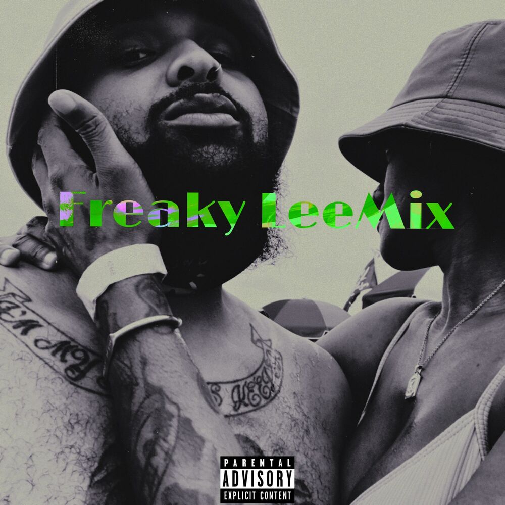 Picture of Freaky LeeMix