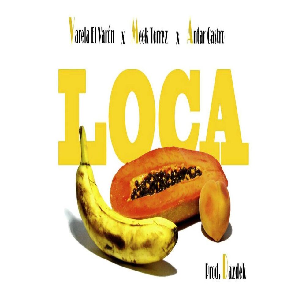 Picture of Loca
