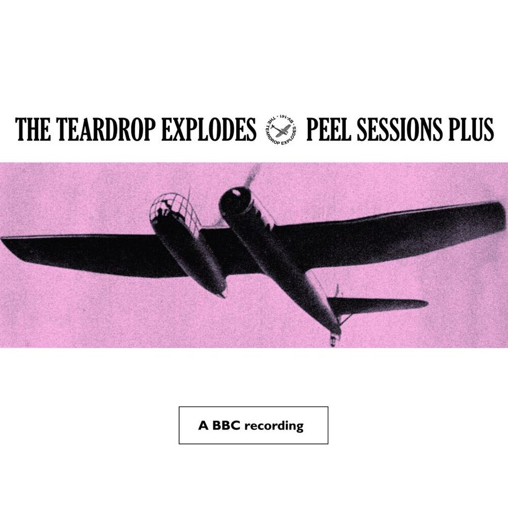 Picture of Peel Sessions Plus