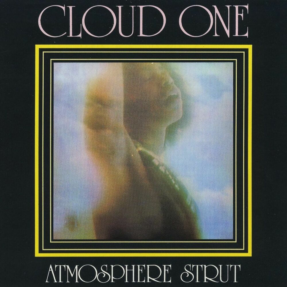 Picture of Atmosphere Strut