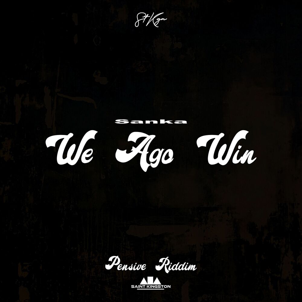 Picture of We Ago Win