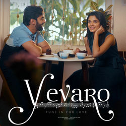 Cover of Yevaro - Tune In For Love (Telugu Version)