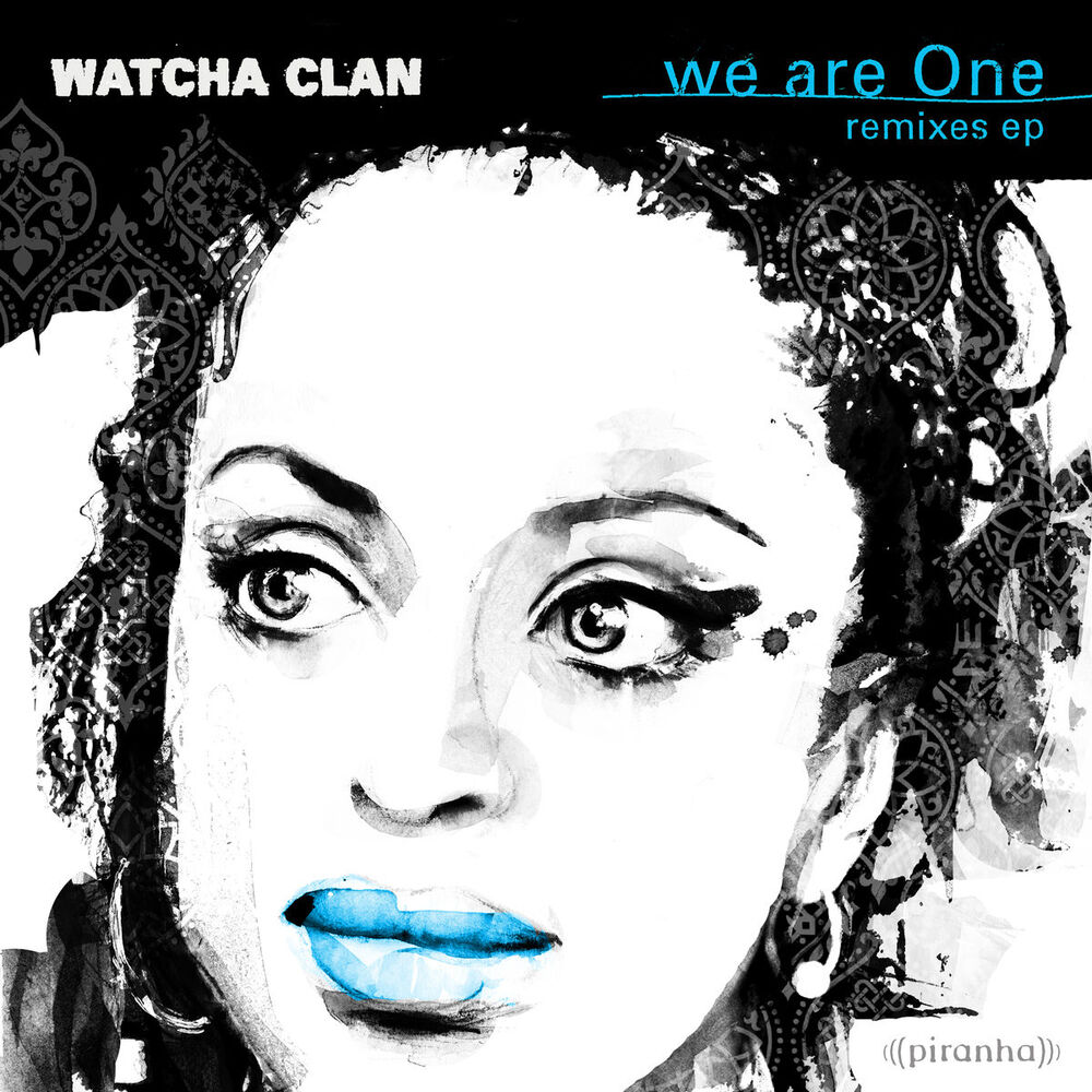 Picture of We Are One - Remixes