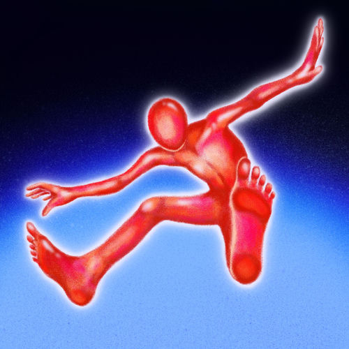 JUMP!