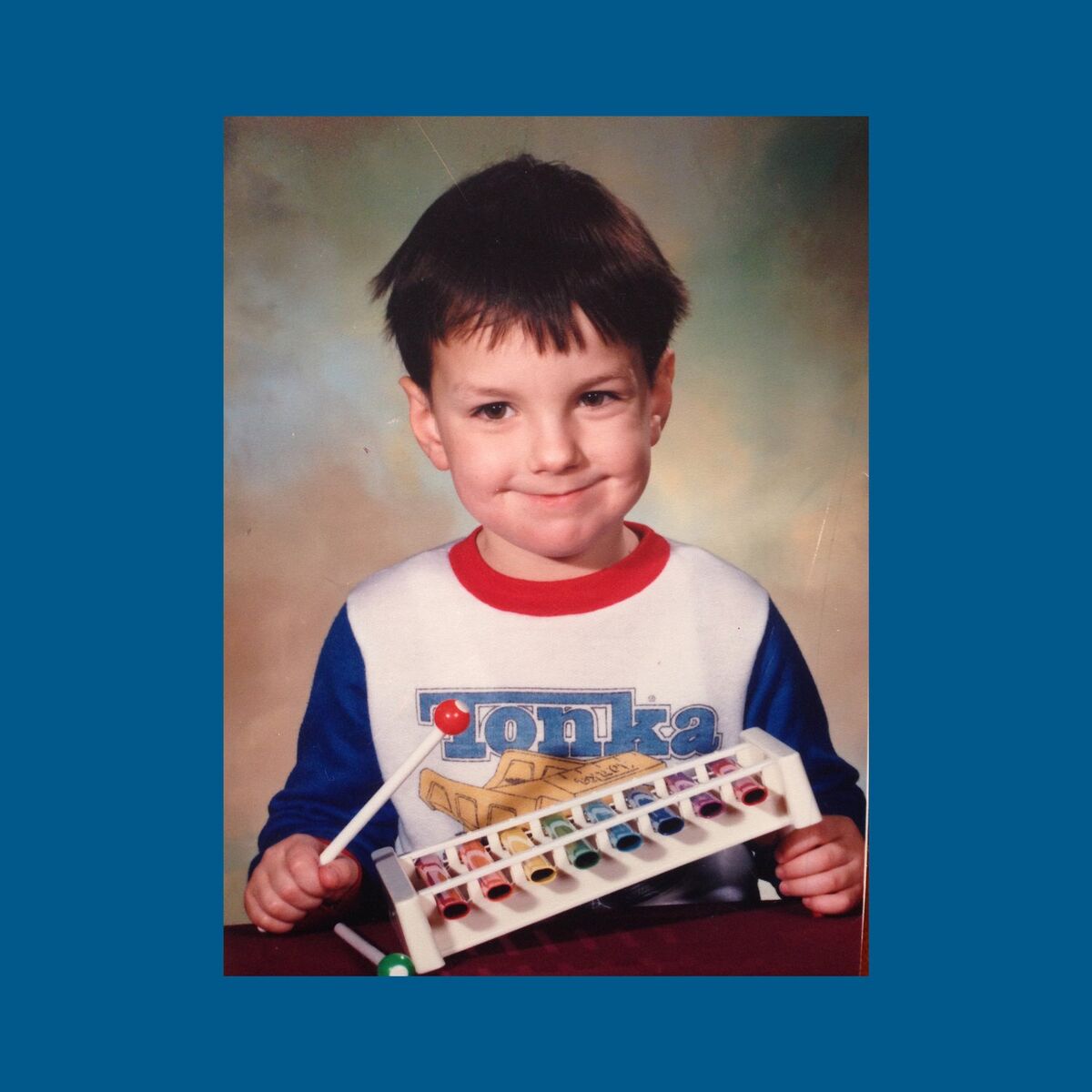 Album cover of Il me semble