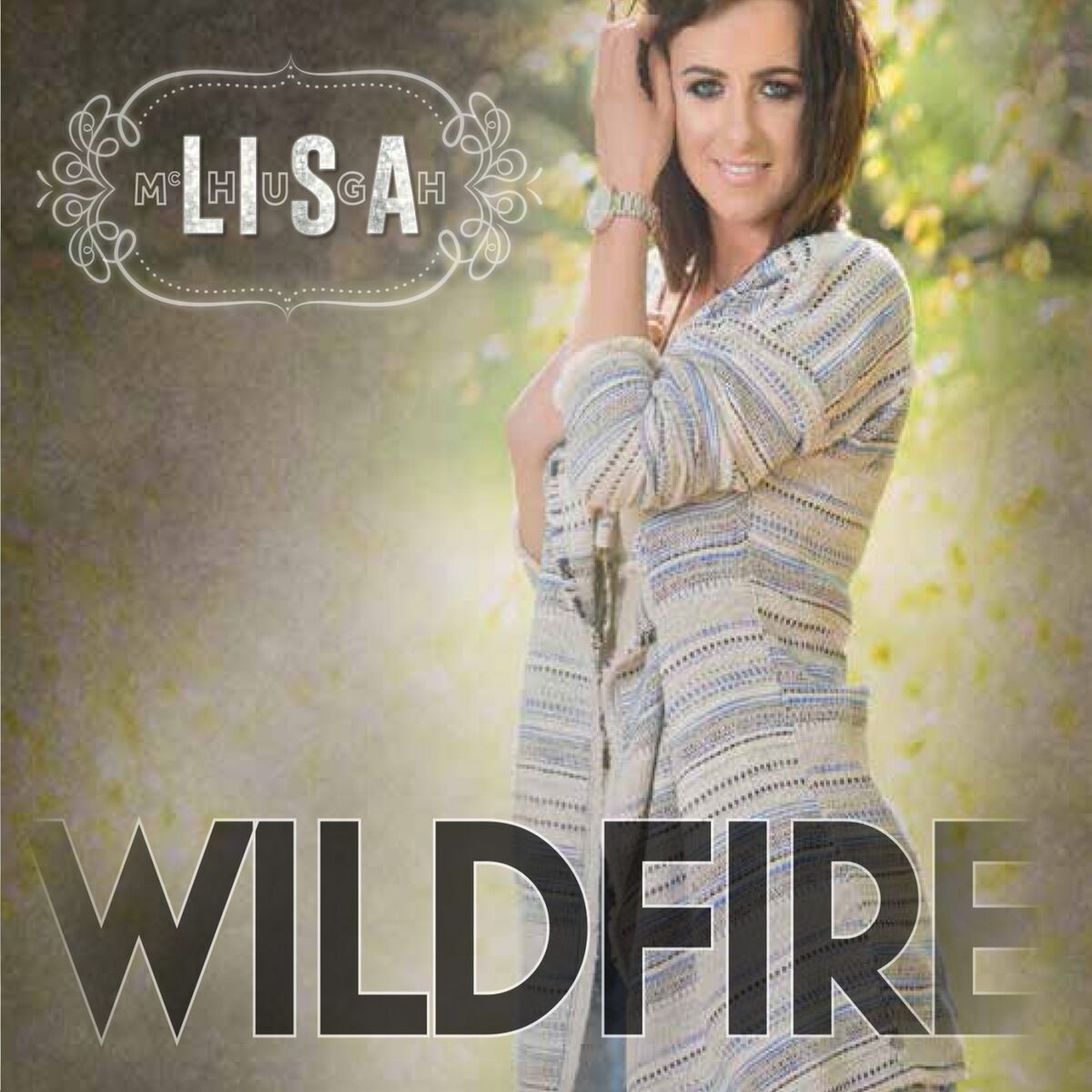 Album cover of Wildfire