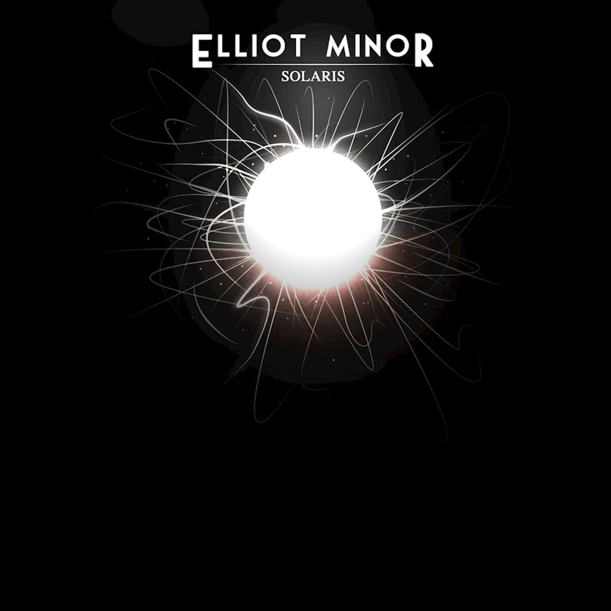 Album cover of Solaris